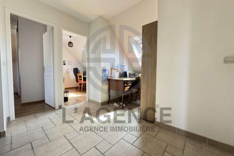Bungalou a Courtry, Seine-et-Marne, Courtry - € 425.000 | Ref: 1788A - foto 14