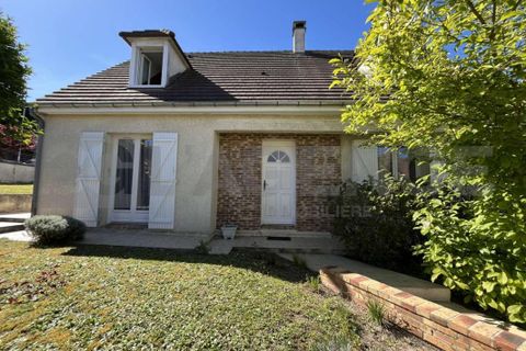Villa i Coubron, Seine-Saint-Denis, Coubron - € 379.000 | Ref: 1787I - foto 1