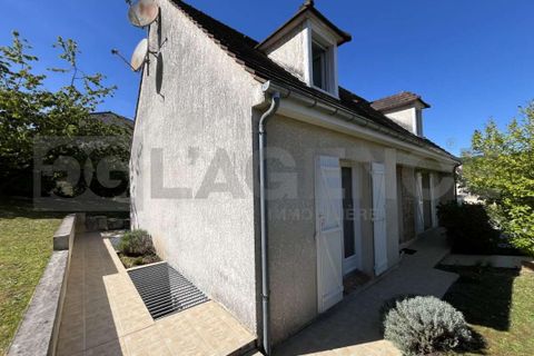 Villa i Coubron, Seine-Saint-Denis, Coubron - € 379.000 | Ref: 1787I - foto 2