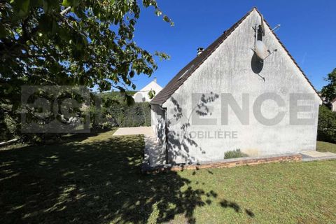 Villa i Coubron, Seine-Saint-Denis, Coubron - € 379.000 | Ref: 1787I - foto 3