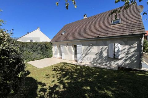 Villa i Coubron, Seine-Saint-Denis, Coubron - € 379.000 | Ref: 1787I - foto 4
