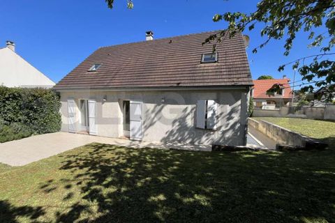 Villa i Coubron, Seine-Saint-Denis, Coubron - € 379.000 | Ref: 1787I - foto 5
