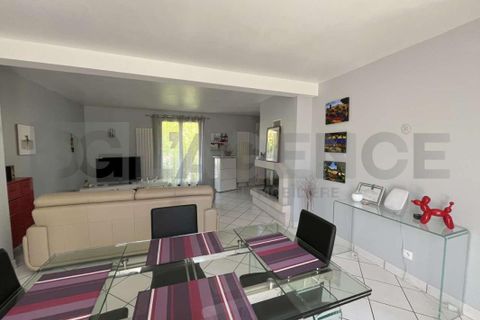 Villa i Coubron, Seine-Saint-Denis, Coubron - € 379.000 | Ref: 1787I - foto 7