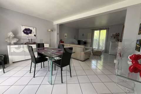 Villa i Coubron, Seine-Saint-Denis, Coubron - € 379.000 | Ref: 1787I - foto 8