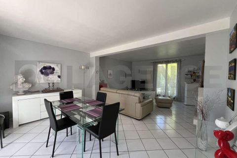 Villa i Coubron, Seine-Saint-Denis, Coubron - € 379.000 | Ref: 1787I - foto 9