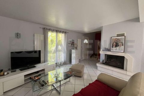 Villa i Coubron, Seine-Saint-Denis, Coubron - € 379.000 | Ref: 1787I - foto 10