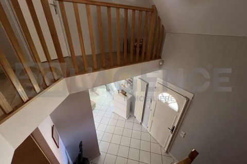 Villa i Coubron, Seine-Saint-Denis, Coubron - € 379.000 | Ref: 1787I - foto 12