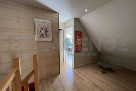 Villa i Coubron, Seine-Saint-Denis, Coubron - € 379.000 | Ref: 1787I - foto 13
