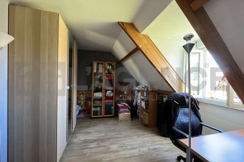 Villa i Coubron, Seine-Saint-Denis, Coubron - € 379.000 | Ref: 1787I - foto 14