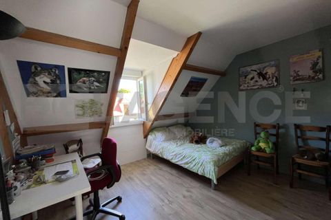 Villa i Coubron, Seine-Saint-Denis, Coubron - € 379.000 | Ref: 1787I - foto 15