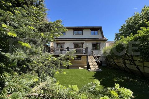Villa i Coubron, Seine-Saint-Denis, Coubron - € 488.000 | Ref: 1785I - foto 2