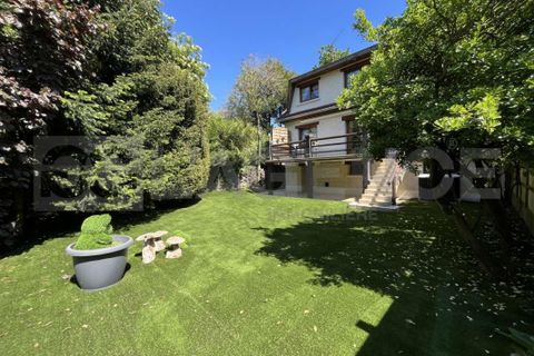 Villa i Coubron, Seine-Saint-Denis, Coubron - € 488.000 | Ref: 1785I - foto 3
