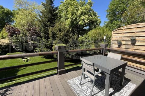 Villa i Coubron, Seine-Saint-Denis, Coubron - € 488.000 | Ref: 1785I - foto 4