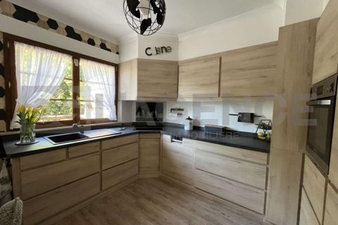 Villa i Coubron, Seine-Saint-Denis, Coubron - € 488.000 | Ref: 1785I - foto 6