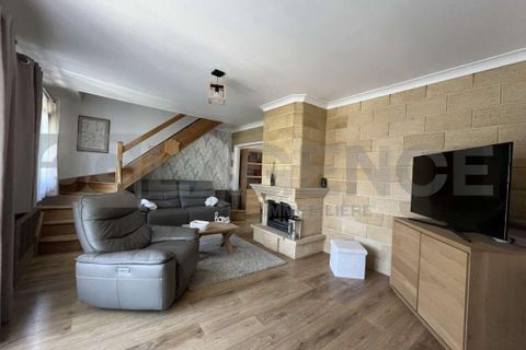 Villa i Coubron, Seine-Saint-Denis, Coubron - € 488.000 | Ref: 1785I - foto 9
