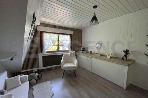 Villa i Coubron, Seine-Saint-Denis, Coubron - € 488.000 | Ref: 1785I - foto 12