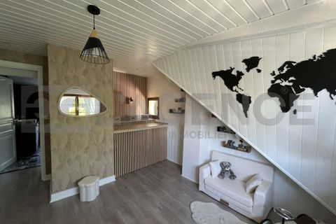 Villa i Coubron, Seine-Saint-Denis, Coubron - € 488.000 | Ref: 1785I - foto 13