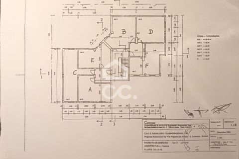 Lejlighed i Setubal, Setubal, Setubal - € 319.000 | Ref: 405/A/00131 - foto 26