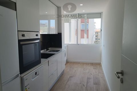 Lejlighed i Amadora, Lisbon, Amadora - € 259.000 | Ref: APA_706 - foto 2