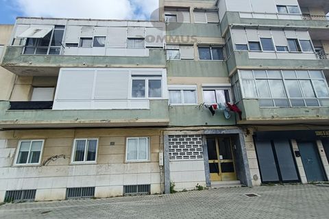 Lejlighed i Amadora, Lisbon, Amadora - € 259.000 | Ref: APA_706 - foto 19