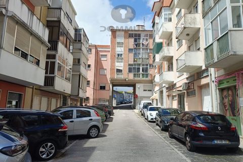 Lejlighed i Odivelas, Lisbon, Odivelas - € 339.000 | Ref: APA_704 - foto 18