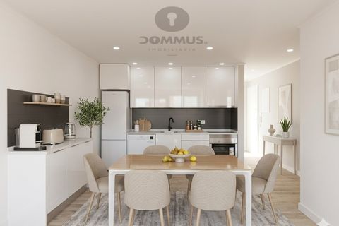 Lejlighed i Odivelas, Lisbon, Odivelas - € 339.000 | Ref: APA_704 - foto 1