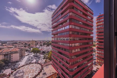 Lejlighed i Oeiras, Lisbon, Oeiras - € 699.000 | Ref: C0184-01280 - foto 1