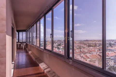 Lejlighed i Oeiras, Lisbon, Oeiras - € 699.000 | Ref: C0184-01280 - foto 4