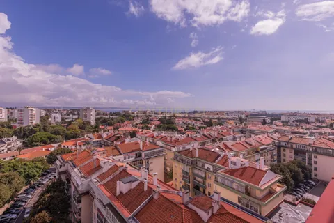 Lejlighed i Oeiras, Lisbon, Oeiras - € 699.000 | Ref: C0184-01280 - foto 5