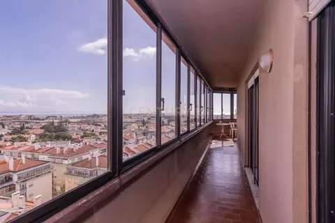 Lejlighed i Oeiras, Lisbon, Oeiras - € 699.000 | Ref: C0184-01280 - foto 8