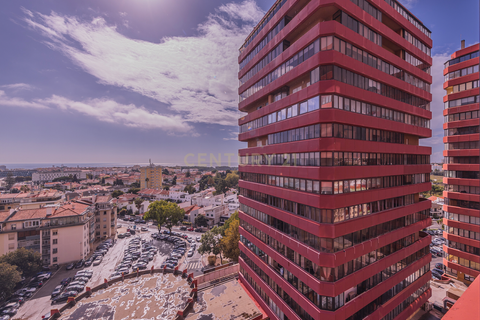 Lejlighed i Oeiras, Lisbon, Oeiras - € 699.000 | Ref: C0184-01280 - foto 2
