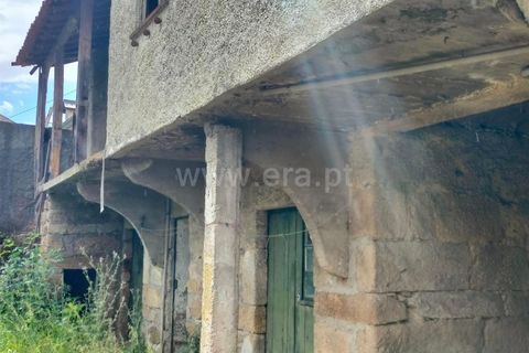 Villa a Nelas, Viseu, Nelas - € 90.000 | Ref: 389260078 - foto 7