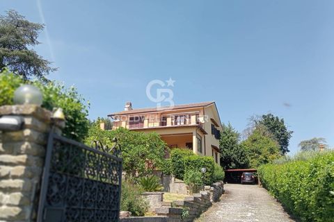 Villa a Sutri, Viterbo, Sutri - € 290.000 | Ref: CBI034-30-298 - foto 6