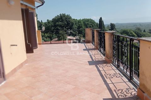 Villa a Sutri, Viterbo, Sutri - € 290.000 | Ref: CBI034-30-298 - foto 7