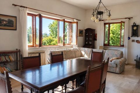 Villa a Sutri, Viterbo, Sutri - € 290.000 | Ref: CBI034-30-298 - foto 3
