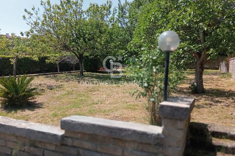Villa a Sutri, Viterbo, Sutri - € 290.000 | Ref: CBI034-30-298 - foto 11