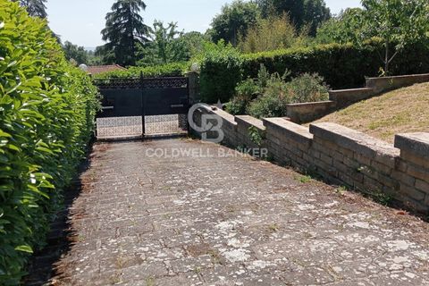 Villa a Sutri, Viterbo, Sutri - € 290.000 | Ref: CBI034-30-298 - foto 12