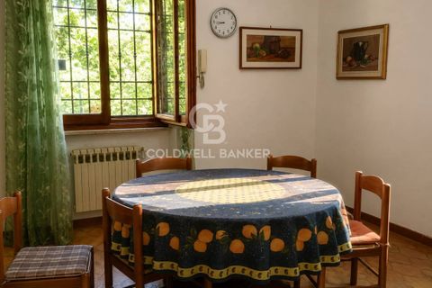 Villa a Sutri, Viterbo, Sutri - € 290.000 | Ref: CBI034-30-298 - foto 4