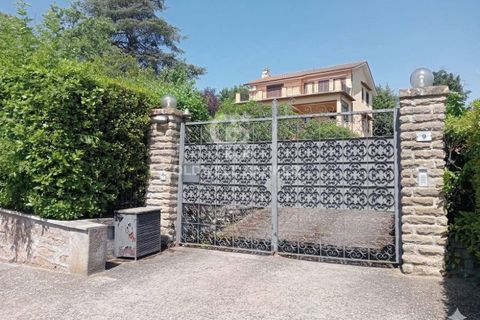 Villa a Sutri, Viterbo, Sutri - € 290.000 | Ref: CBI034-30-298 - foto 21