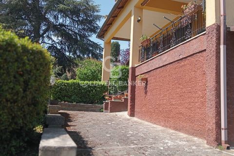 Villa a Sutri, Viterbo, Sutri - € 290.000 | Ref: CBI034-30-298 - foto 22