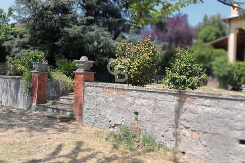 Villa a Sutri, Viterbo, Sutri - € 290.000 | Ref: CBI034-30-298 - foto 23