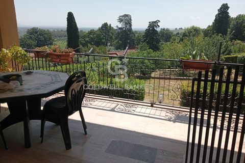 Villa a Sutri, Viterbo, Sutri - € 290.000 | Ref: CBI034-30-298 - foto 26