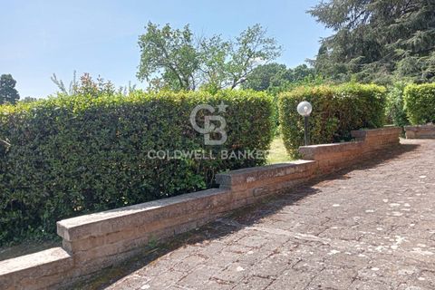 Villa a Sutri, Viterbo, Sutri - € 290.000 | Ref: CBI034-30-298 - foto 27
