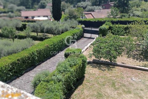 Villa a Sutri, Viterbo, Sutri - € 290.000 | Ref: CBI034-30-298 - foto 29