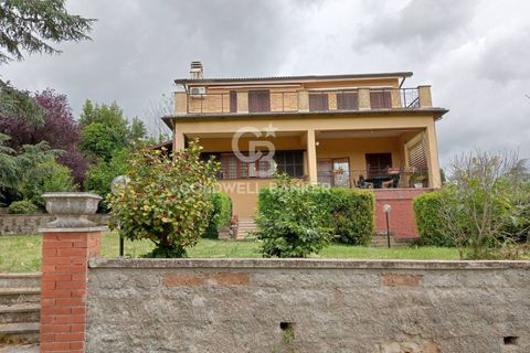 Villa a Sutri, Viterbo, Sutri - € 290.000 | Ref: CBI034-30-298 - foto 9