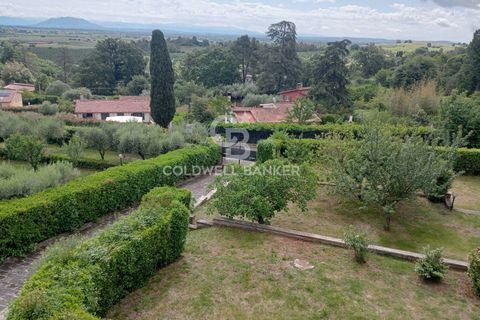 Villa a Sutri, Viterbo, Sutri - € 290.000 | Ref: CBI034-30-298 - foto 8