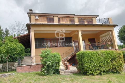 Villa a Sutri, Viterbo, Sutri - € 290.000 | Ref: CBI034-30-298 - foto 2