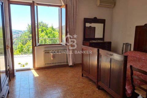 Villa a Sutri, Viterbo, Sutri - € 290.000 | Ref: CBI034-30-298 - foto 16