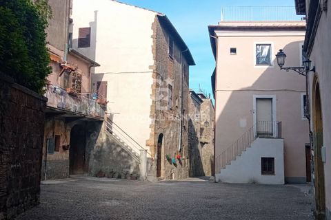 Lejlighed i Sutri, Viterbo, Sutri - € 58.000 | Ref: CBI034-30-299 - foto 4