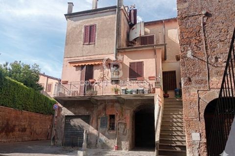 Lejlighed i Sutri, Viterbo, Sutri - € 58.000 | Ref: CBI034-30-299 - foto 1